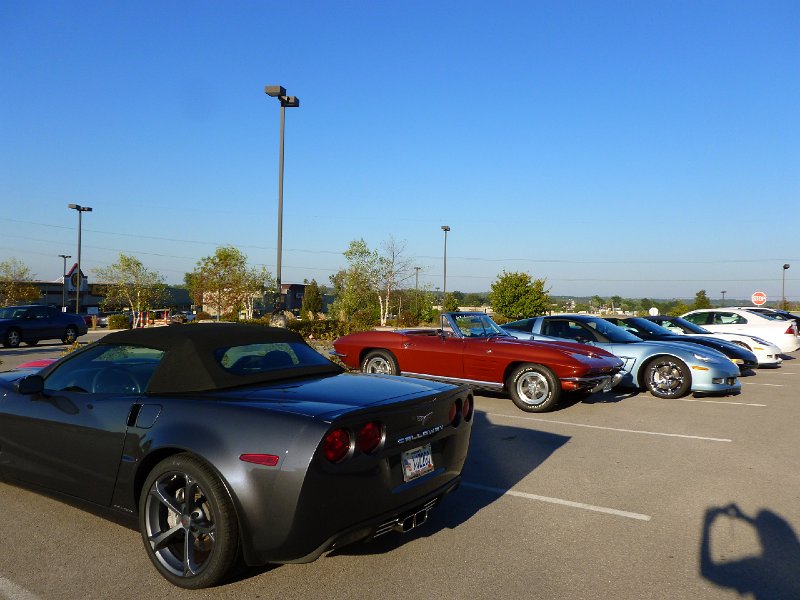 Happy Hour Terrazza Grill Oct 2013 (8)